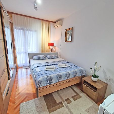 Guesthouse Elsa Ulcinj Extérieur photo