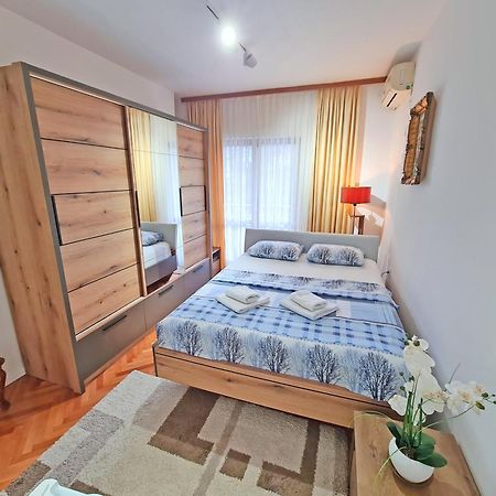 Guesthouse Elsa Ulcinj Extérieur photo