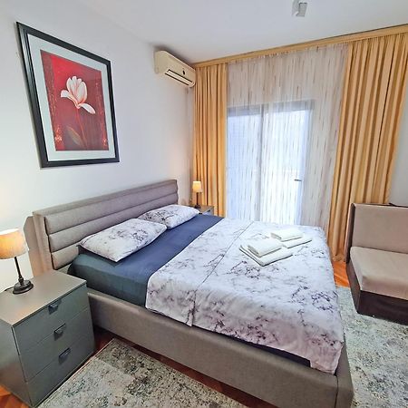 Guesthouse Elsa Ulcinj Extérieur photo