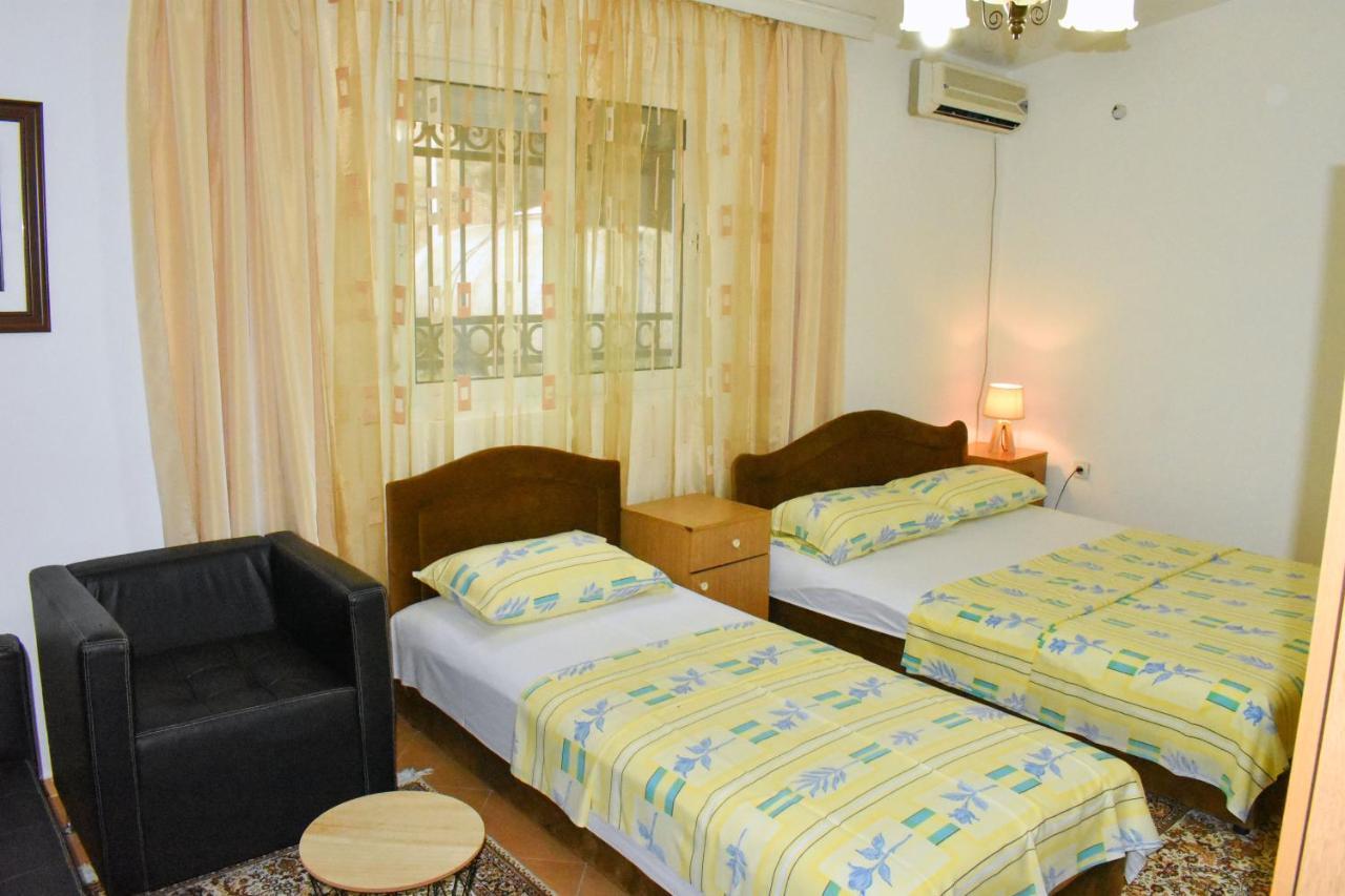 Guesthouse Elsa Ulcinj Extérieur photo
