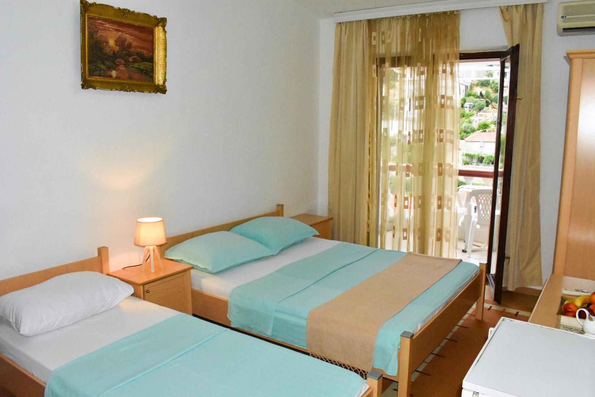 Guesthouse Elsa Ulcinj Extérieur photo
